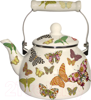 

Чайник Mercury Haus, MC-7534