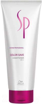 Кондиционер для волос Wella Professionals SP Color Save Conditioner (200мл)