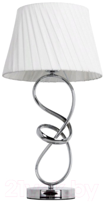 Прикроватная лампа Arte Lamp Estelle A1806LT-1CC