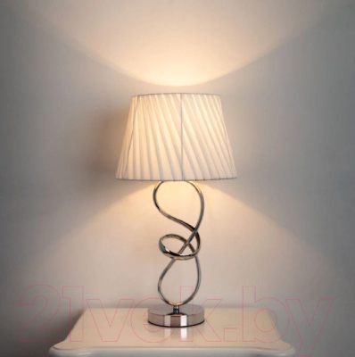 Прикроватная лампа Arte Lamp Estelle A1806LT-1CC