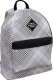 Школьный рюкзак Erich Krause EasyLine 17L Black&White / 48622 - 