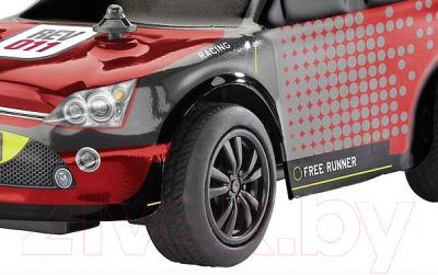 Радиоуправляемая игрушка Revell Автомобиль Free  Runner / 24470