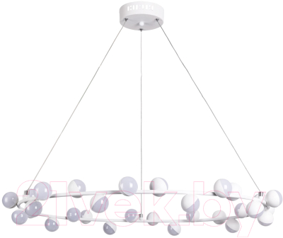 

Люстра Arte Lamp, Dexter A3619SP-30WH