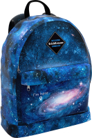 

Школьный рюкзак Erich Krause, EasyLine 17 L Space / 44782