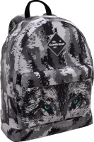 

Школьный рюкзак Erich Krause, EasyLine 17 L Wolf / 46182