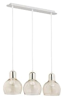 

Люстра ArtGlass, Charlie 6817/02 SP-12