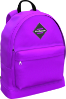 Школьный рюкзак Erich Krause EasyLine 17L Neon Violet / 47430 - 