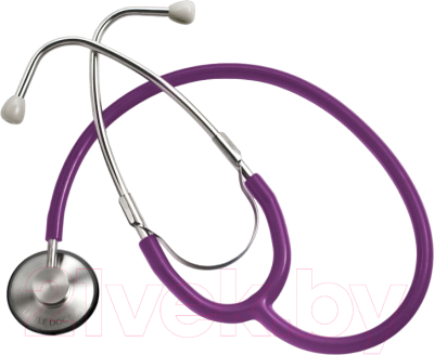 Стетоскоп Little Doctor LD Prof Plus (фиолетовый)