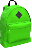 Школьный рюкзак Erich Krause EasyLine 17L Neon Green / 47431 - 