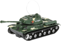 

Радиоуправляемая игрушка Технодрайв, Танк / ZY595593-R