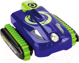 Радиоуправляемая игрушка Revell Машинка-трансформер 2 в 1 Storm Monster / 24649
