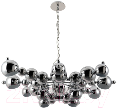 

Люстра Divinare, Fluido 6820/02 SP-12