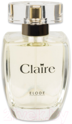 Парфюмерная вода Elode Claire for Women (100мл)