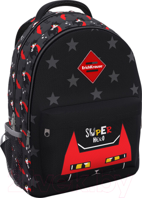 

Школьный рюкзак Erich Krause, ErgoLine 20L Super Hero / 48354