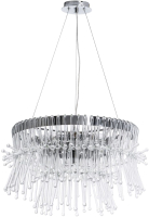 

Потолочный светильник Divinare, Vetro 7565/02 SP-7