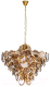 Миниатюра изображения товара Люстра Divinare Chloe 7566/01 SP-18
