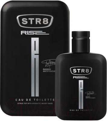 Туалетная вода STR8 Rise for Men (100мл)
