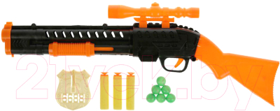 

Игровой набор полицейского Играем вместе, ZY927221-R