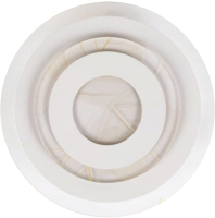 

Потолочный светильник Arte Lamp, Multi-Piuma A1399AP-1WH