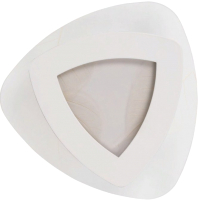 

Потолочный светильник Arte Lamp, Multi-Piuma A1393AP-1WH