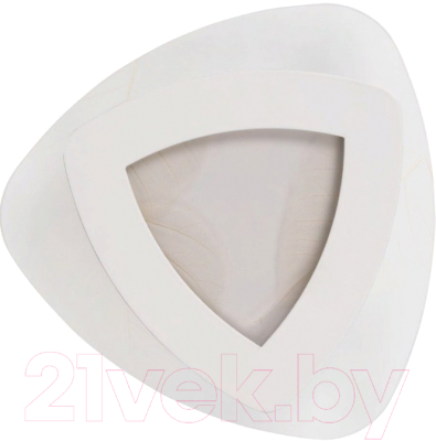 

Потолочный светильник Arte Lamp, Multi-Piuma A1393AP-1WH