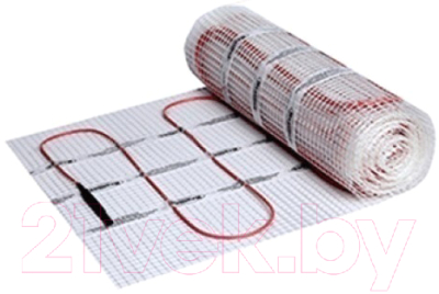 

Теплый пол электрический Heatline, SQ2 0.5м2