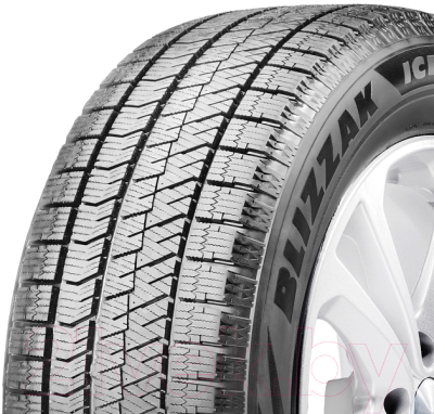 Зимняя шина Bridgestone Blizzak Ice 205/60R16 96T