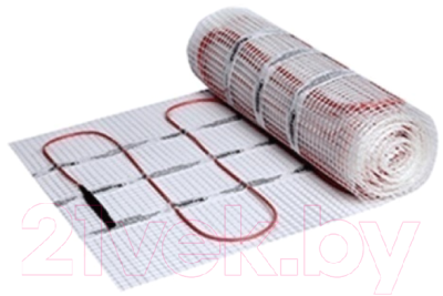 

Теплый пол электрический Heatline, SQ2 3.5м2