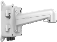 

Кронштейн настенный Hikvision, DS-1602ZJ-BOX