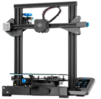 

3D-принтер Creality, Ender-3 V2