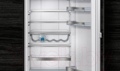 Встраиваемый холодильник Siemens KI82FHD20R