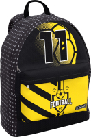 

Школьный рюкзак Erich Krause, EasyLine 17L Football Time / 48353