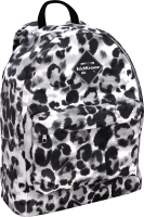 Школьный рюкзак Erich Krause EasyLine 17L Grey Leopard / 48384 - 