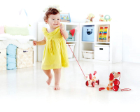 

Развивающая игрушка, Собачка Пепе / E0347-HP