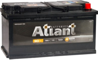 

Автомобильный аккумулятор Atlant, Blue R+