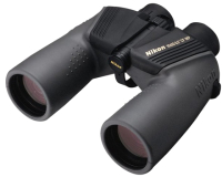 

Бинокль Nikon, Tundra 10X50CF WP