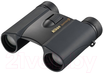 Бинокль Nikon Sportstar EX 10x25 (черный)