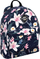 

Школьный рюкзак Erich Krause, EasyLine 17L Lily / 48386