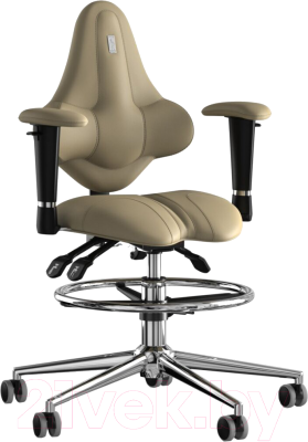 

Кресло детское Kulik System, Kids экокожа