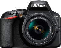 

Зеркальный фотоаппарат Nikon, D3500 Kit AF-P 18-55mm Non VR