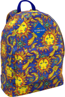 Школьный рюкзак Erich Krause EasyLine 17L Art Sun / 48388 - 