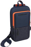 

Рюкзак Erich Krause, CityLine 6L / 49765