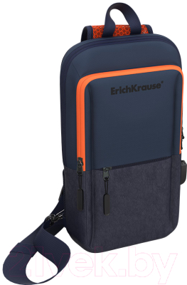 

Рюкзак Erich Krause, CityLine 6L / 49765