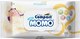 Влажные салфетки детские Ultra Compact MOMO с клапаном (100шт) - 