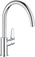 Смеситель GROHE BauCurve 31536001 - 