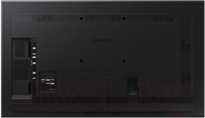 Информационная панель Samsung QB65R / LH65QBREBGC/CI