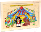 Пазл ЛЭМ Цирк / 1304 - 