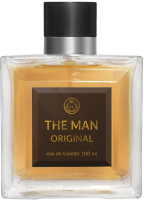 

Туалетная вода Christine Lavoisier, The Man Original for Men