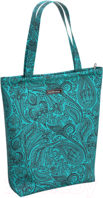 

Сумка-шоппер Erich Krause, 14L Paisley Style / 48922