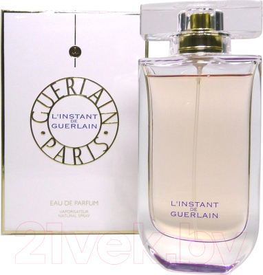 Парфюмерная вода Guerlain L' Instant De Guerlain for Women (30мл)